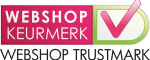 Webshop keurmerk